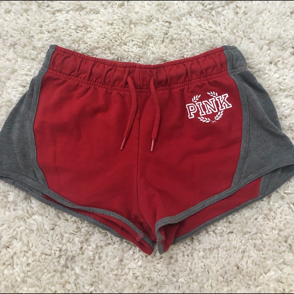 Victoria’s Secret PINK shorts